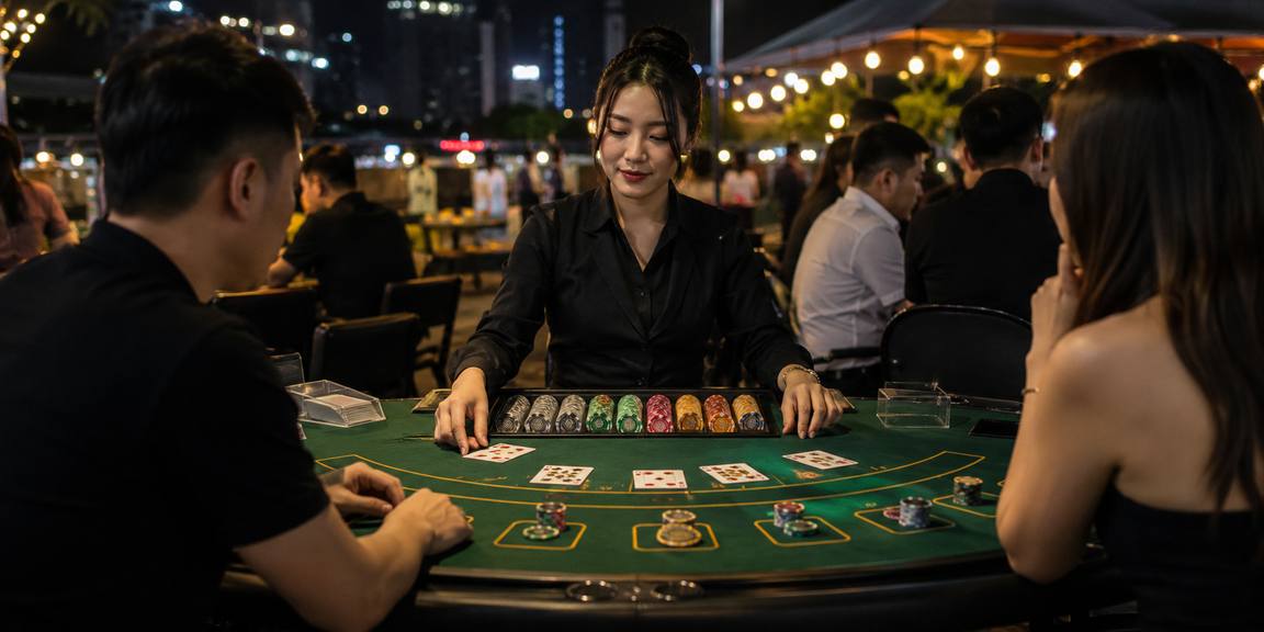 unit 11 Chuyển Khoản Casino Trực Tiếp