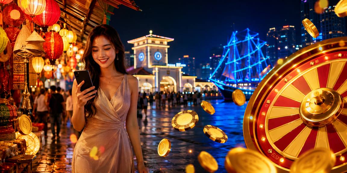 unit 11 Bàn chơi trực tiếp, slot và thể thao — tất cả trong một tài khoản